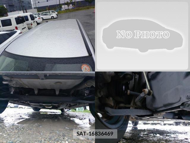 Mitsubishi EK WAGON 2020-08 8813802-6