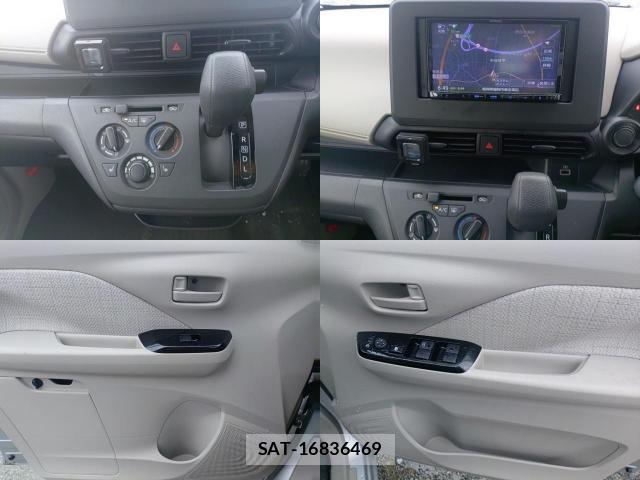 Mitsubishi EK WAGON 2020-08 8813802-8