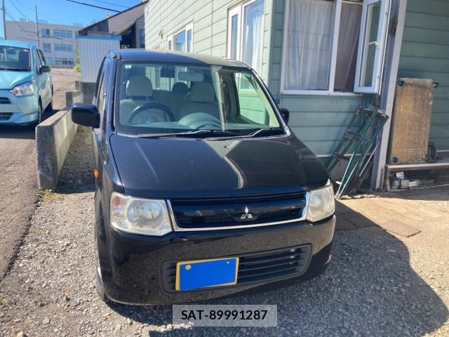 Mitsubishi EK WAGON 2007-07 8813918-0