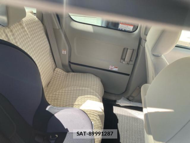 Mitsubishi EK WAGON 2007-07 8813918-10