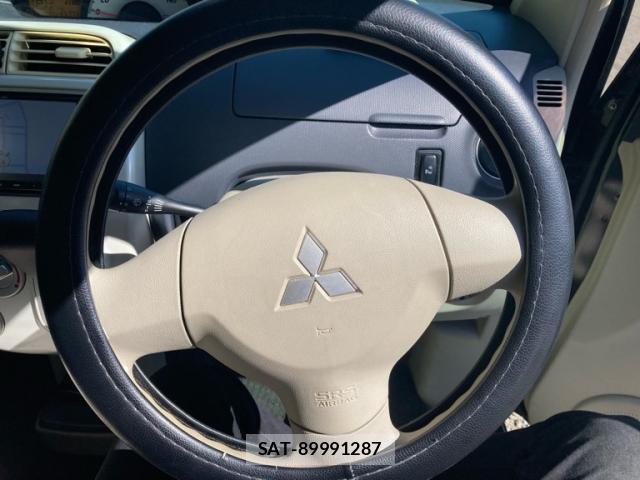 Mitsubishi EK WAGON 2007-07 8813918-11