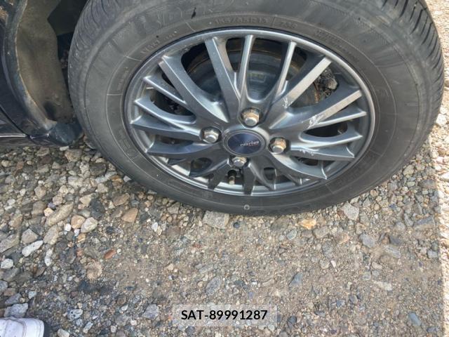 Mitsubishi EK WAGON 2007-07 8813918-12