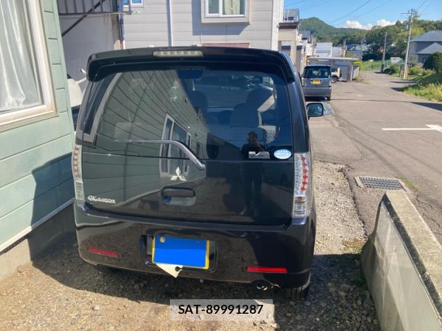 Mitsubishi EK WAGON 2007-07 8813918-13
