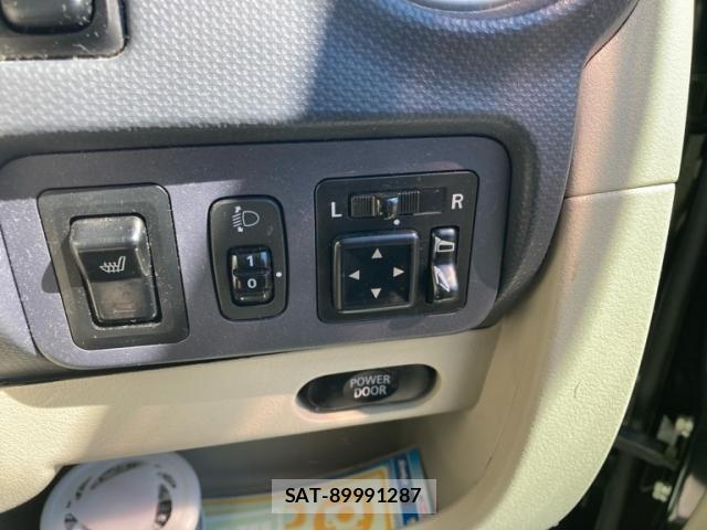 Mitsubishi EK WAGON 2007-07 8813918-14