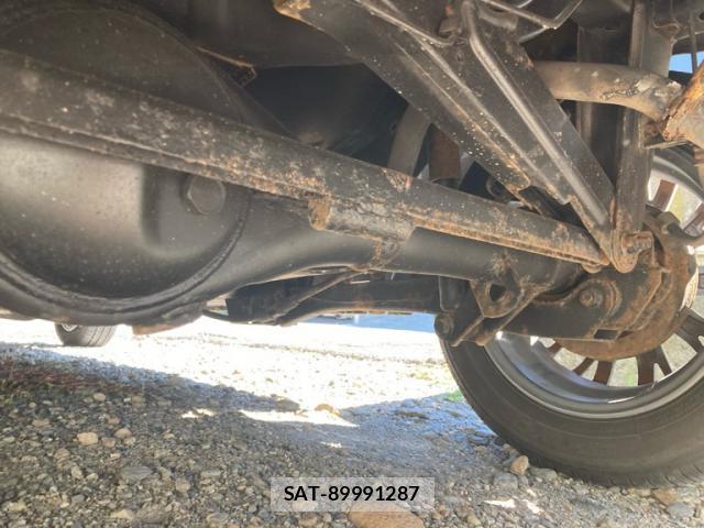 Mitsubishi EK WAGON 2007-07 8813918-5