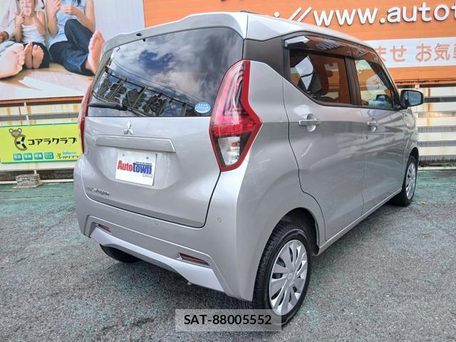 Mitsubishi EK WAGON 2021-07 8814282-1