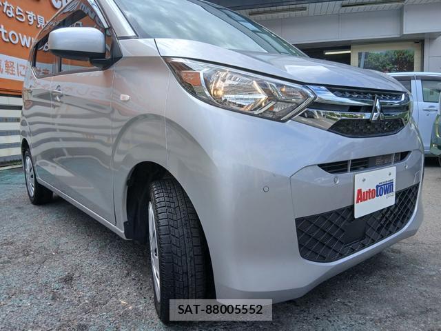 Mitsubishi EK WAGON 2021-07 8814282-10