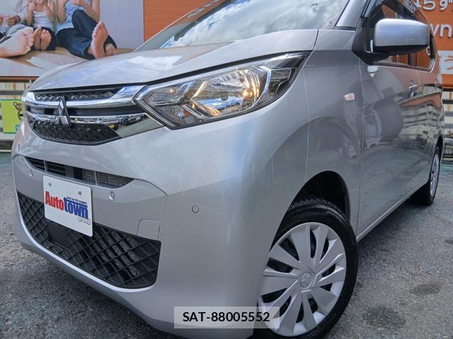 Mitsubishi EK WAGON 2021-07 8814282-11