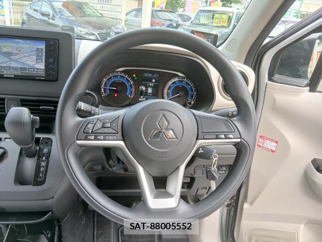 Mitsubishi EK WAGON 2021-07 8814282-15