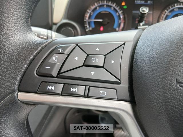 Mitsubishi EK WAGON 2021-07 8814282-19