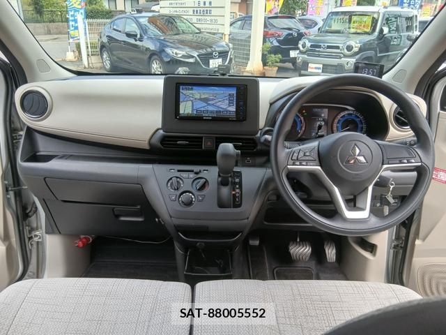 Mitsubishi EK WAGON 2021-07 8814282-2