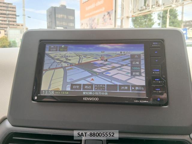Mitsubishi EK WAGON 2021-07 8814282-4