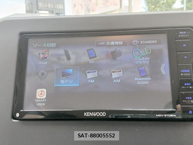 Mitsubishi EK WAGON 2021-07 8814282-5