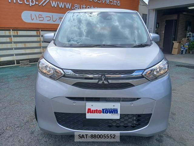 Mitsubishi EK WAGON 2021-07 8814282-9