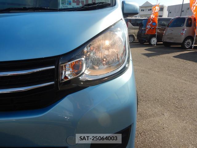 Mitsubishi EK WAGON 2016-12 8814310-10
