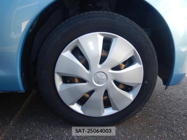 Mitsubishi EK WAGON 2016-12 8814310-11