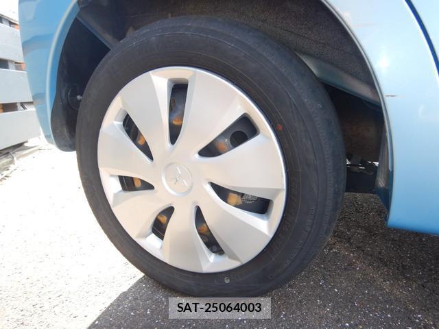 Mitsubishi EK WAGON 2016-12 8814310-12