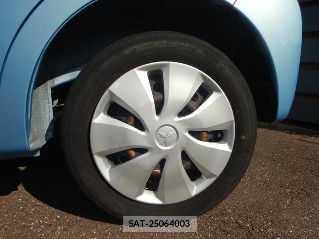 Mitsubishi EK WAGON 2016-12 8814310-13