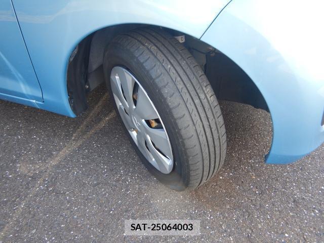 Mitsubishi EK WAGON 2016-12 8814310-3