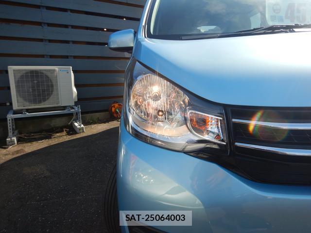 Mitsubishi EK WAGON 2016-12 8814310-9