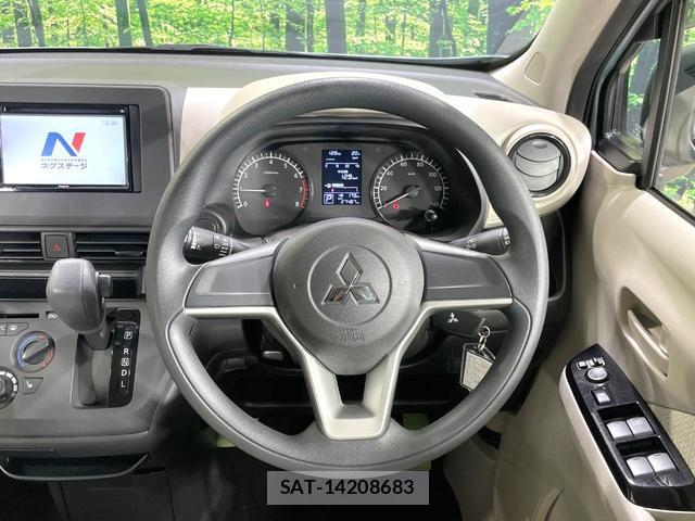 Mitsubishi EK WAGON 2019-09 8814453-10