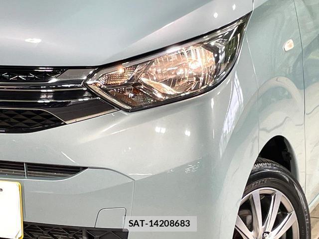 Mitsubishi EK WAGON 2019-09 8814453-11