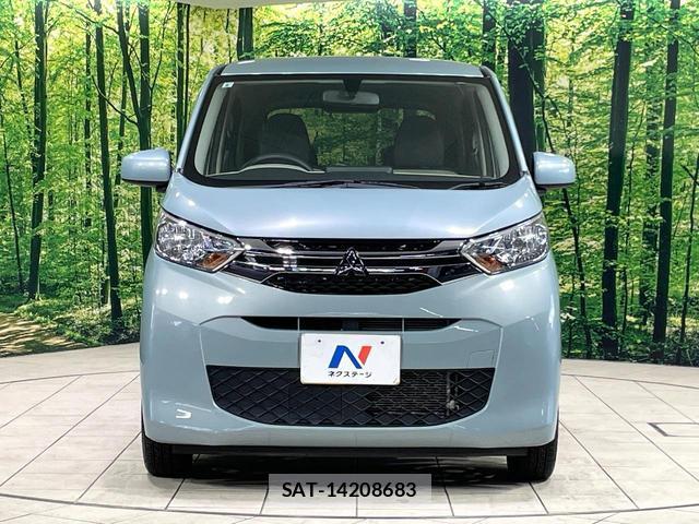 Mitsubishi EK WAGON 2019-09 8814453-13