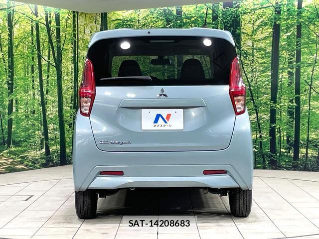 Mitsubishi EK WAGON 2019-09 8814453-14