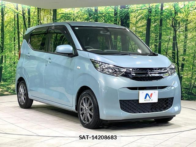 Mitsubishi EK WAGON 2019-09 8814453-15