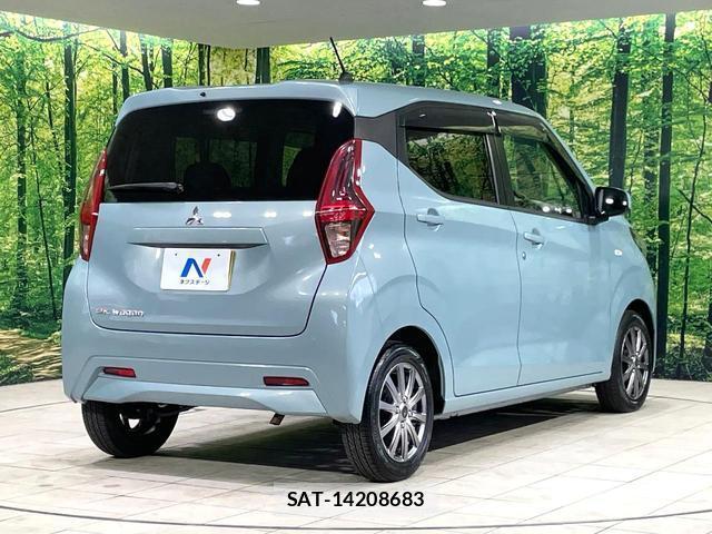 Mitsubishi EK WAGON 2019-09 8814453-16