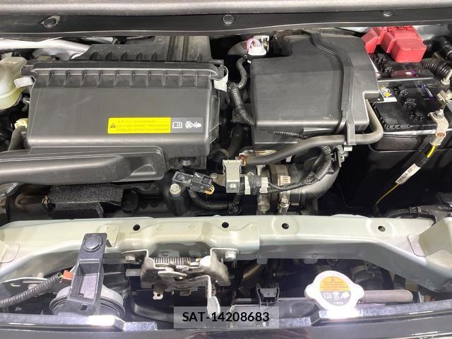 Mitsubishi EK WAGON 2019-09 8814453-17