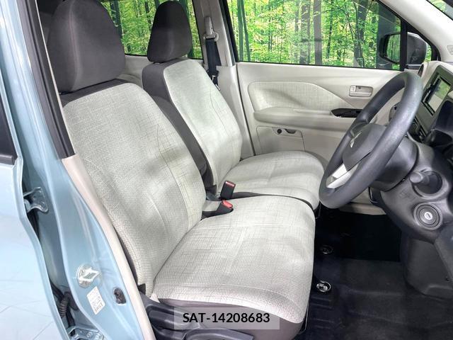 Mitsubishi EK WAGON 2019-09 8814453-7