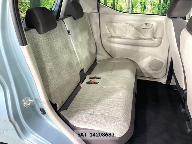 Mitsubishi EK WAGON 2019-09 8814453-8