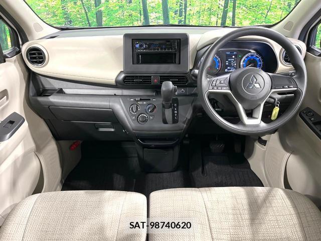 Mitsubishi EK WAGON 2024-12 8815028-1