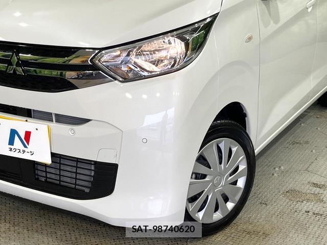 Mitsubishi EK WAGON 2024-12 8815028-12