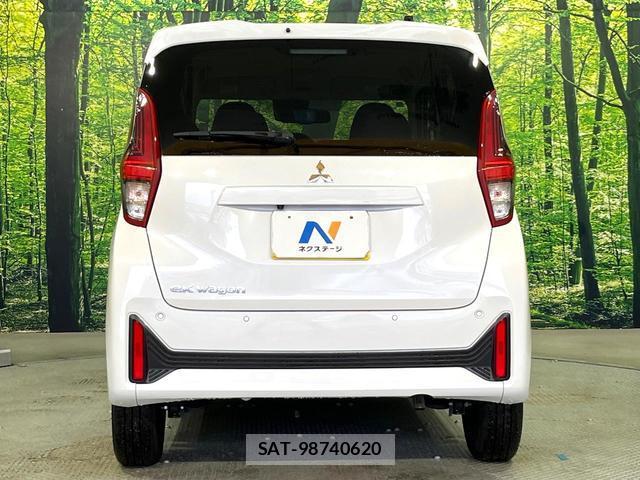 Mitsubishi EK WAGON 2024-12 8815028-14