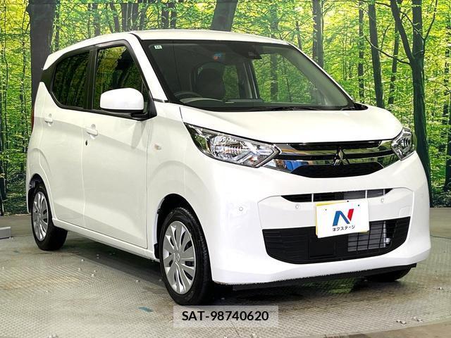 Mitsubishi EK WAGON 2024-12 8815028-15