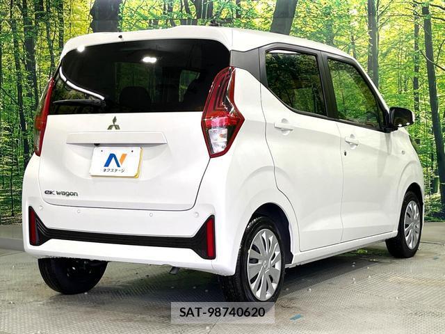 Mitsubishi EK WAGON 2024-12 8815028-16