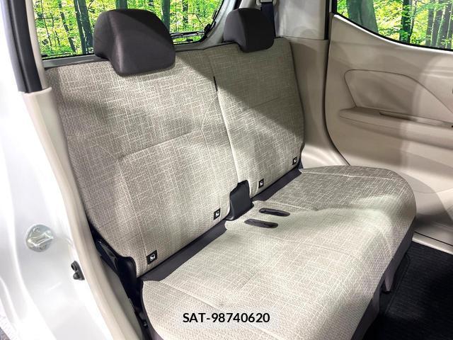 Mitsubishi EK WAGON 2024-12 8815028-8
