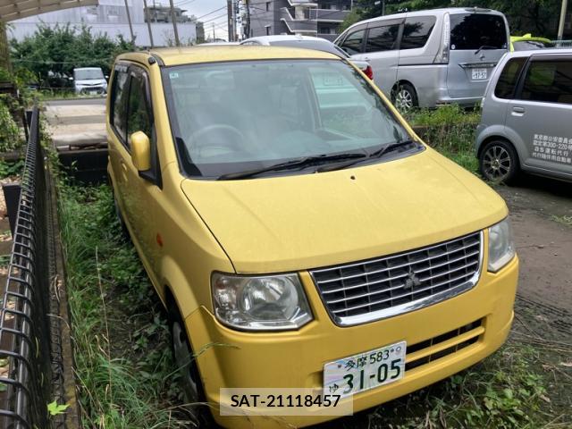 Mitsubishi EK WAGON 2009-12 8816244-0