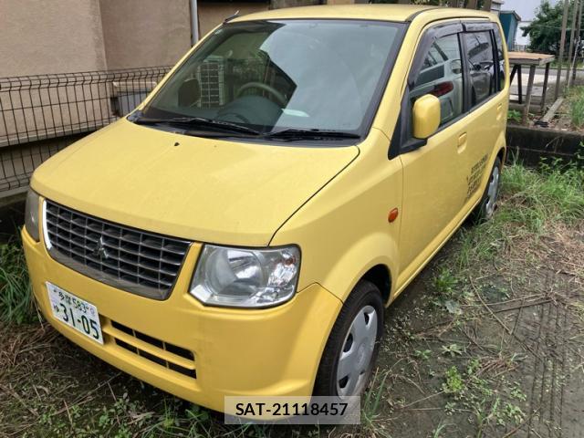 Mitsubishi EK WAGON 2009-12 8816244-1