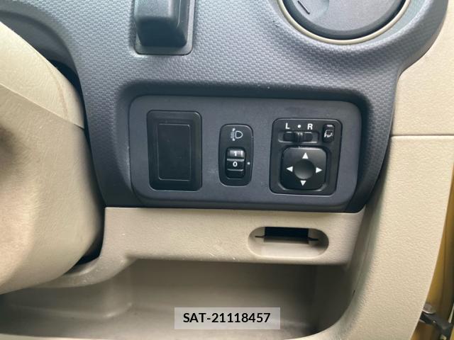 Mitsubishi EK WAGON 2009-12 8816244-10