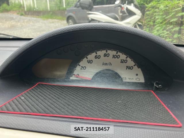 Mitsubishi EK WAGON 2009-12 8816244-11