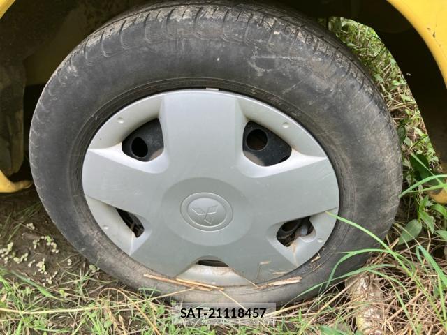 Mitsubishi EK WAGON 2009-12 8816244-13