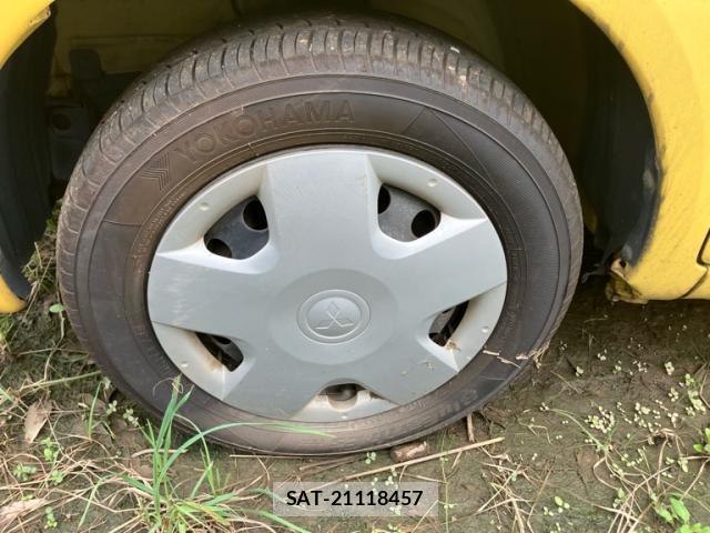 Mitsubishi EK WAGON 2009-12 8816244-2