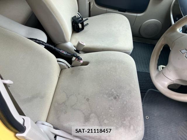 Mitsubishi EK WAGON 2009-12 8816244-6