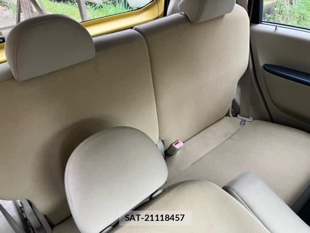 Mitsubishi EK WAGON 2009-12 8816244-8