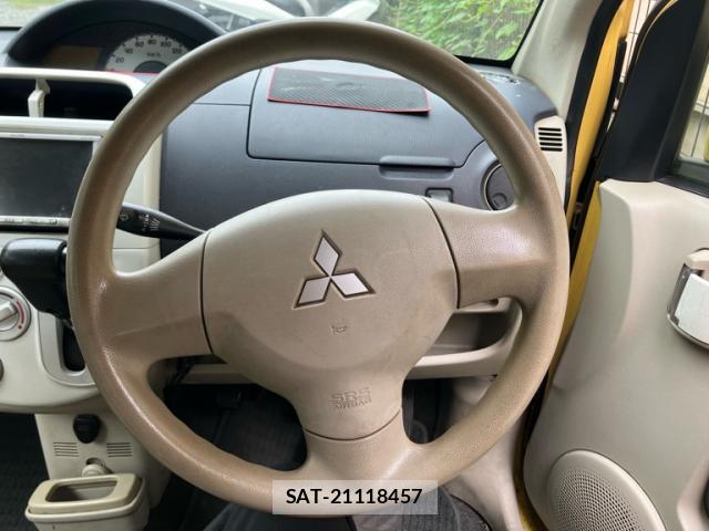 Mitsubishi EK WAGON 2009-12 8816244-9