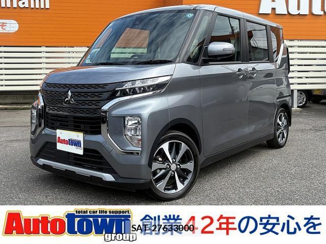 Mitsubishi EK X SPACE 2023-03 8814380-0