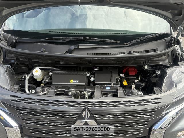 Mitsubishi EK X SPACE 2023-03 8814380-11